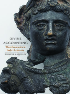 cover image of Divine Accounting